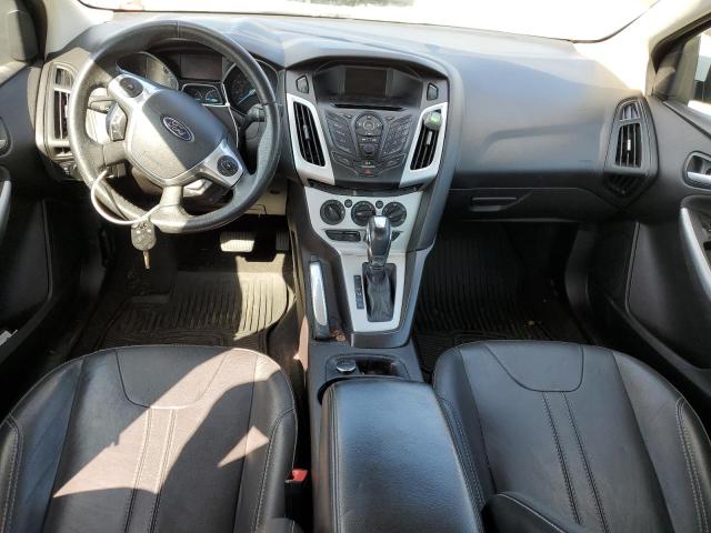 Photo 8 from auction – 2013 FORD FOCUS SE with VIN 1FADP3F26DL217019