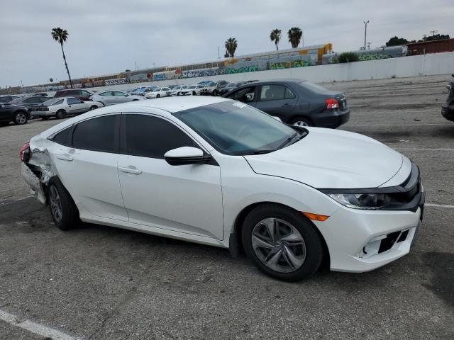 Photo 4 from auction – 2019 HONDA CIVIC LX with VIN 2HGFC2F62KH579632