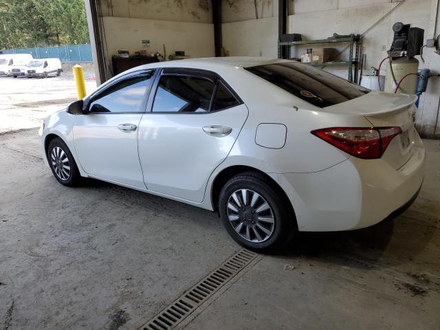 Photo 2 from auction – 2015 TOYOTA COROLLA EC with VIN 5YFBPRHE7FP249645