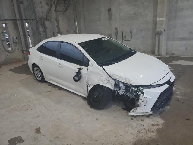 Photo 4 from auction – 2022 TOYOTA COROLLA LE with VIN JTDEPMAEXN3021608