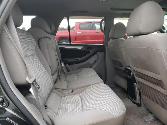 Photo 11 from auction – 2007 TOYOTA 4RUNNER SR with VIN JTEBU14R470115525