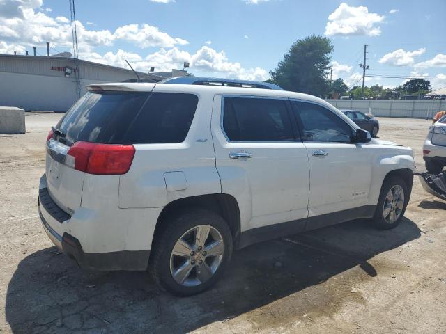 Photo 3 from auction – 2015 GMC TERRAIN SL with VIN 2GKFLYE36F6111370