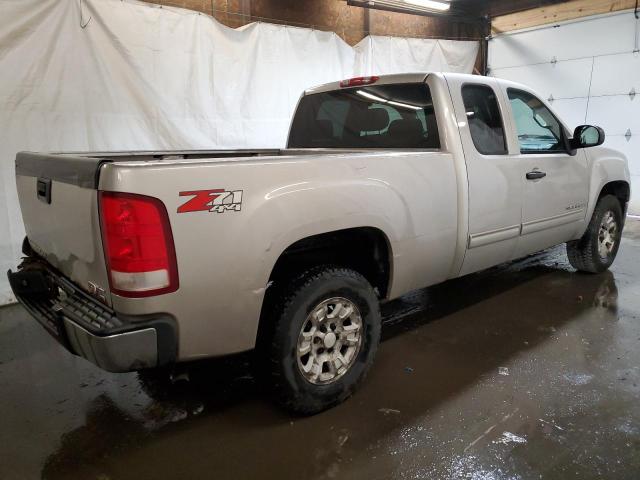Photo 3 from auction – 2008 GMC SIERRA K15 with VIN 2GTEK19J081262179