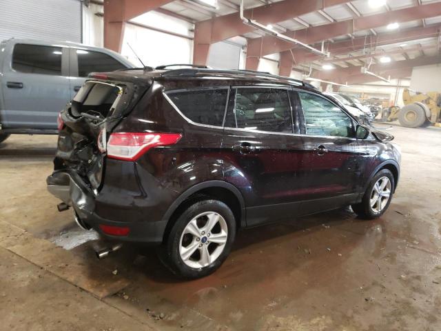 Photo 3 from auction – 2013 FORD ESCAPE SE with VIN 1FMCU0GX2DUB93850