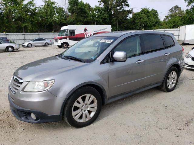 SUBARU TRIBECA 2008 with VIN 4S4WX91D284412450 - Photo from auction
