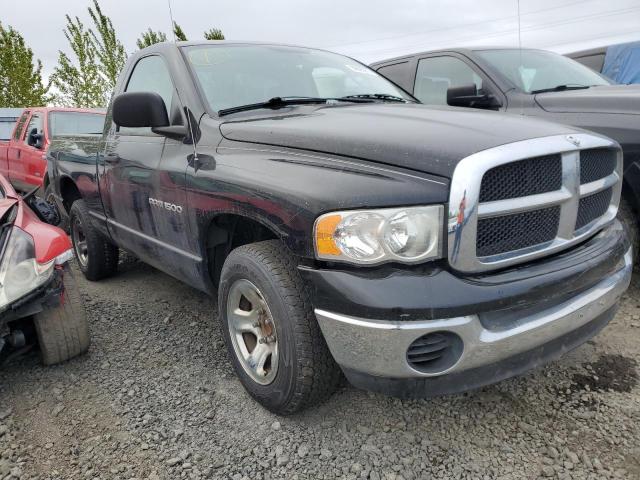 Photo 4 from auction – 2005 DODGE RAM 1500 S with VIN 1D7HA16N25J553684