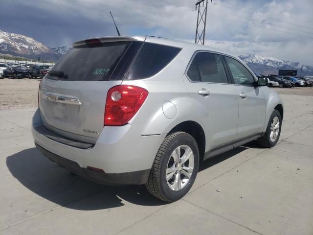 Photo 3 from auction – 2012 CHEVROLET EQUINOX LS with VIN 2GNFLCEK6C6187888
