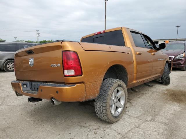 Photo 3 from auction – 2012 DODGE RAM 1500 S with VIN 1C6RD7MT6CS254336