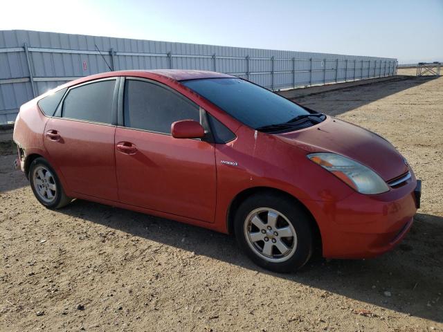 Photo 4 from auction – 2007 TOYOTA PRIUS with VIN JTDKB20U777664234