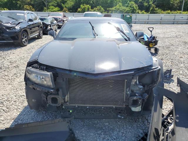 Photo 5 from auction – 2015 CHEVROLET CAMARO LS with VIN 2G1FB1E39F9182799