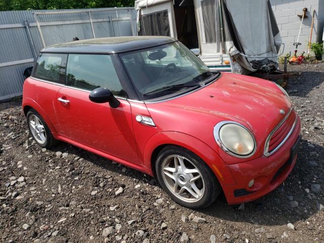 Photo 4 from auction – 2009 MINI COOPER with VIN WMWMF33519TW70254