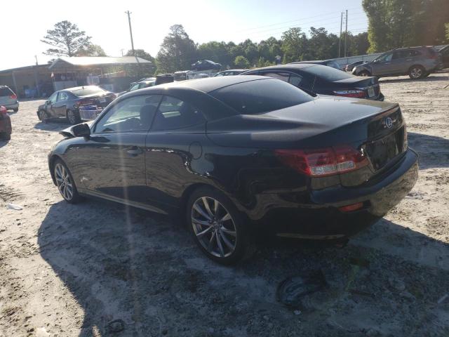 Photo 2 from auction – 2014 LEXUS IS 250 with VIN JTHFF2C25E2529908