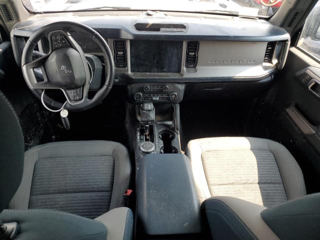 Photo 8 from auction – 2021 FORD BRONCO BAS with VIN 1FMDE5BH1MLA75650