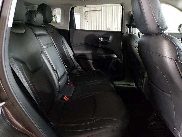 Photo 11 from auction – 2018 JEEP COMPASS LA with VIN 3C4NJDBB3JT191040