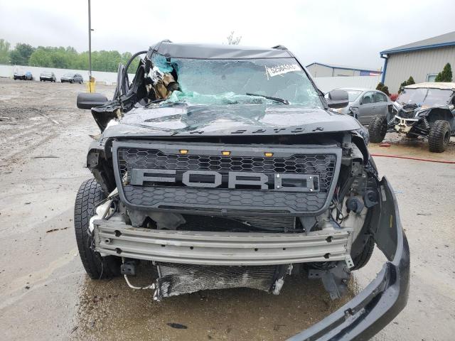 Photo 5 from auction – 2011 FORD EXPLORER with VIN 1FMHK8B85BGA61879