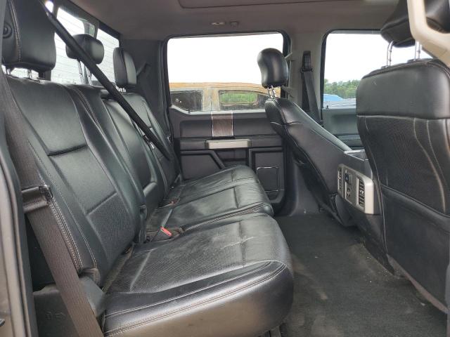 Photo 10 from auction – 2017 FORD F250 SUPER with VIN 1FT7W2BT2HEC37166