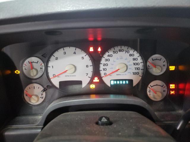 Zdjęcie 9 z aukcji – 2003 DODGE RAM 2500 S z VIN 3D7KU28DX3G759583