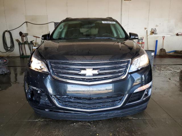 Photo 5 from auction – 2013 CHEVROLET TRAVERSE L with VIN 1GNKVGKD9DJ139876