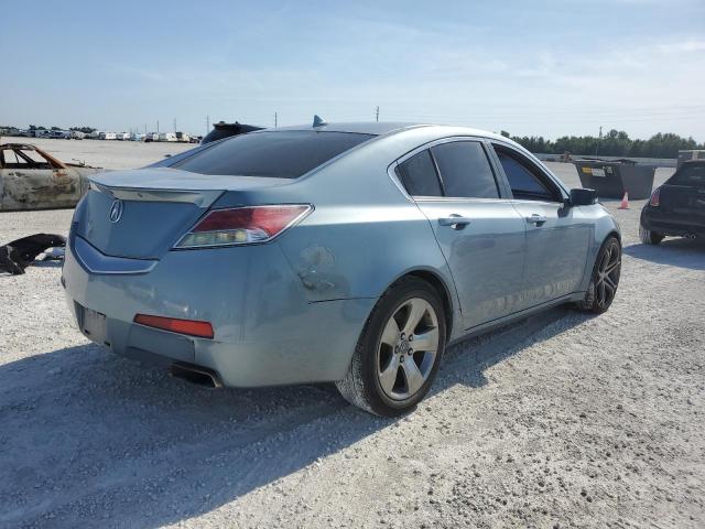 Photo 3 from auction – 2009 ACURA TL with VIN 19UUA86509A022959