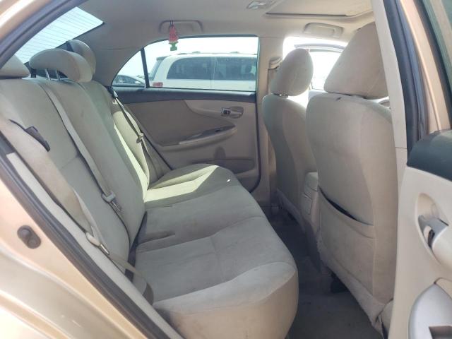 Photo 10 from auction – 2011 TOYOTA COROLLA with VIN 2T1BU4EE4BC556295