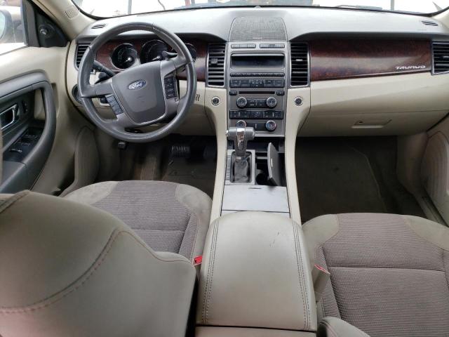 Photo 8 from auction – 2010 FORD TAURUS SEL with VIN 1FAHP2EW4AG127971