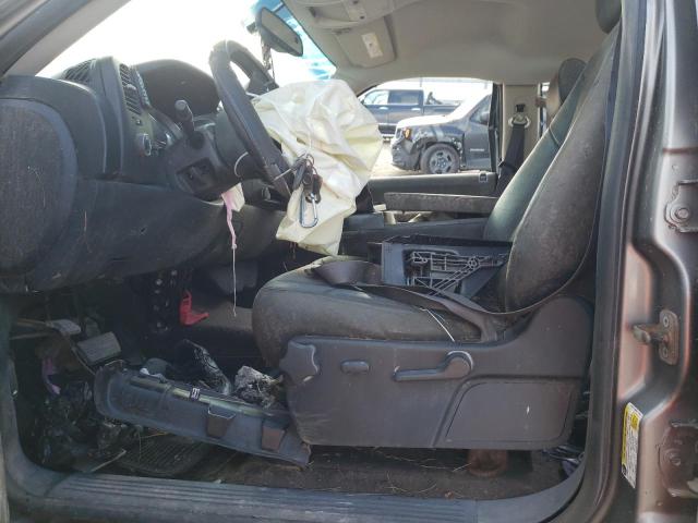 Фото 7 с аукциона – 2008 CHEVROLET SILVERADO с VIN 2GCEK13M681103041