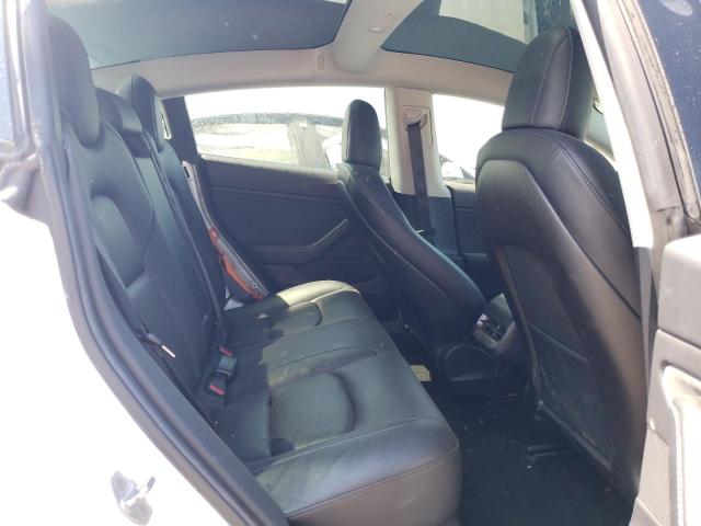 Photo 10 from auction – 2019 TESLA MODEL 3 with VIN 5YJ3E1EA4KF447571