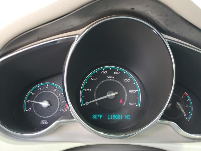 Photo 9 from auction – 2011 CHEVROLET MALIBU LS with VIN 1G1ZB5E15BF294794