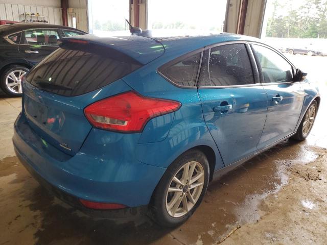 Photo 3 from auction – 2016 FORD FOCUS SE with VIN 1FADP3K2XGL324441