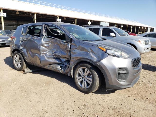 Photo 4 from auction – 2017 KIA SPORTAGE L with VIN KNDPM3AC8H7100413