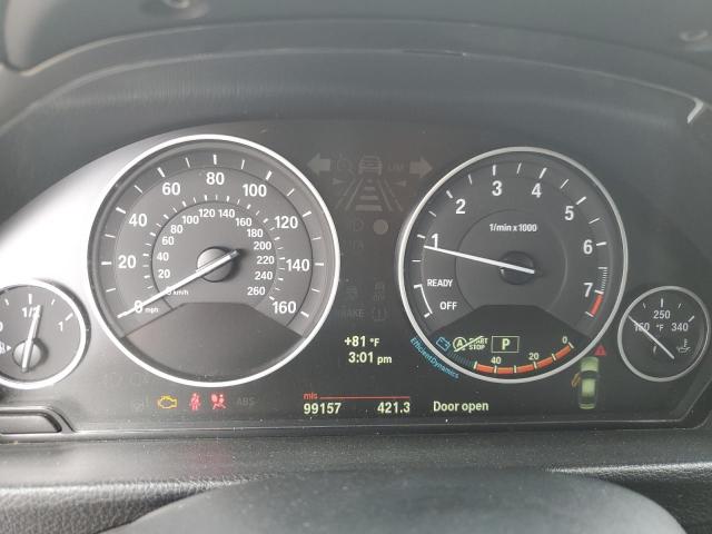 Photo 9 from auction – 2013 BMW 328 XI SUL with VIN WBA3B5C59DF594857