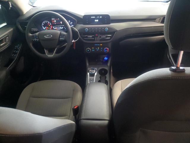 Photo 8 from auction – 2020 FORD ESCAPE S with VIN 1FMCU0F68LUC11341