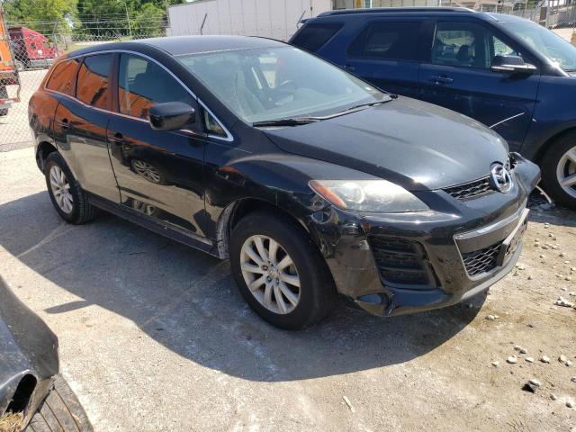 Photo 4 from auction – 2010 MAZDA CX-7 with VIN JM3ER2WM0A0307906
