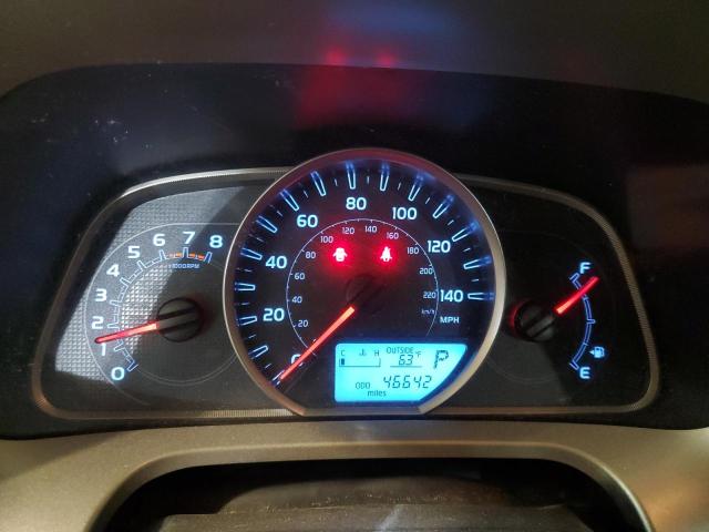 Photo 9 from auction – 2015 TOYOTA RAV4 LE with VIN JTMBFREVXFD174577