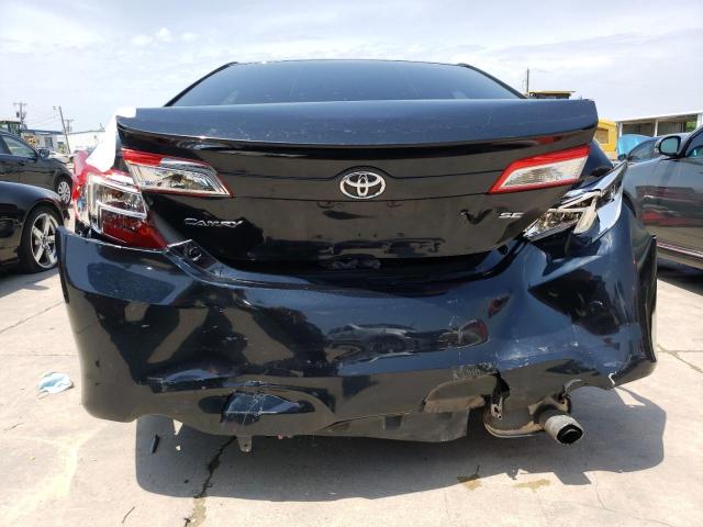 Photo 6 from auction – 2014 TOYOTA CAMRY L with VIN 4T1BF1FK4EU319287