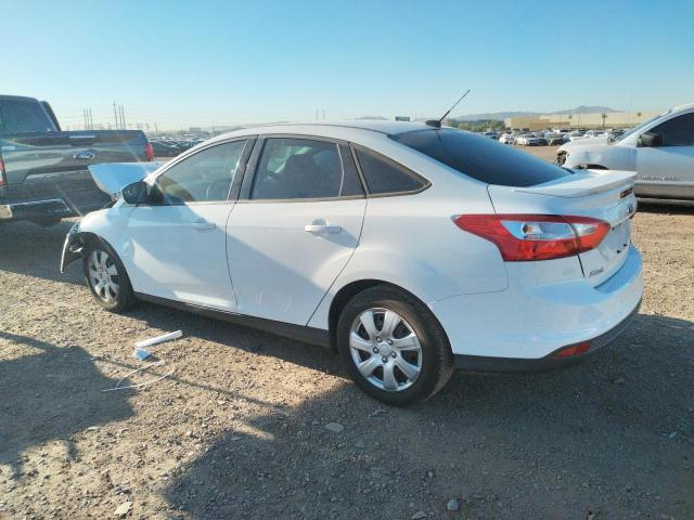 Photo 2 from auction – 2013 FORD FOCUS SE with VIN 1FADP3F24DL319631