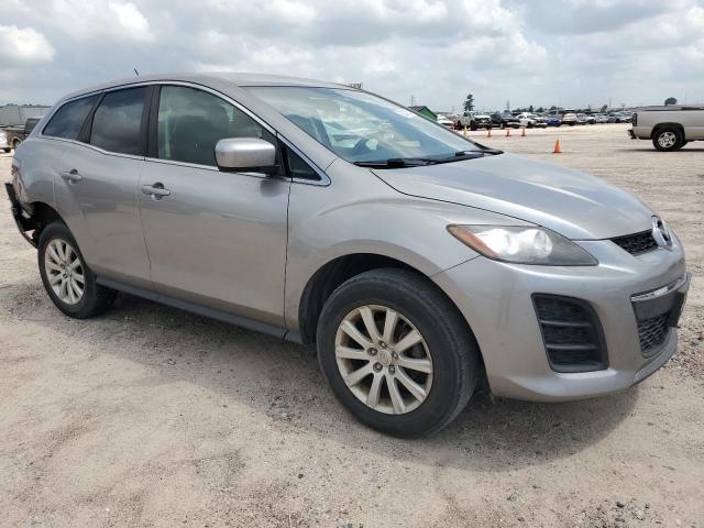 Photo 4 from auction – 2010 MAZDA CX-7 with VIN JM3ER2W51A0322035