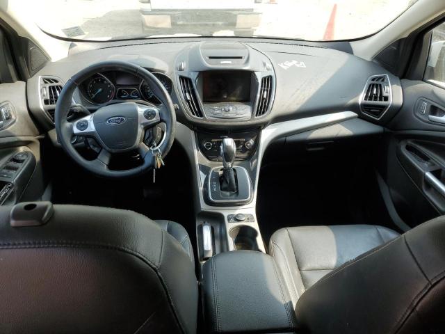 Photo 8 from auction – 2013 FORD ESCAPE SEL with VIN 1FMCU0HX9DUA88401