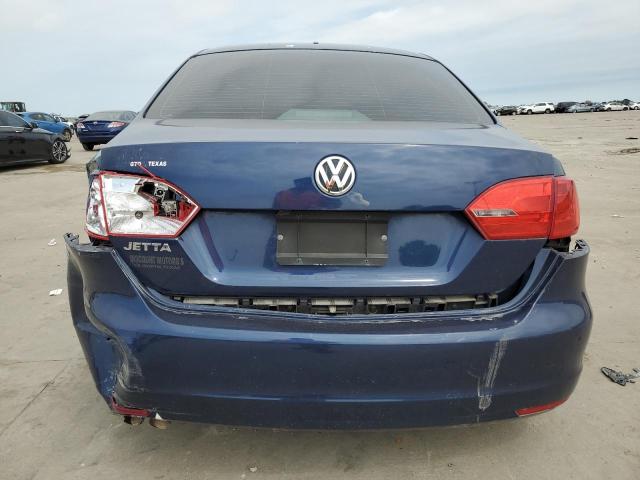 Photo 6 from auction – 2013 VOLKSWAGEN JETTA BASE with VIN 3VW1K7AJ0DM265807