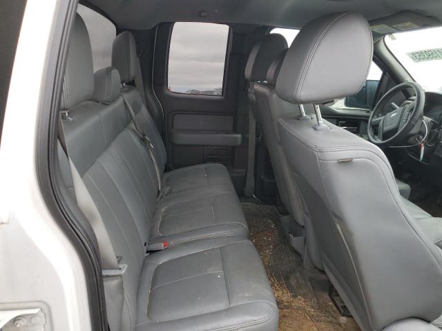 Photo 10 from auction – 2013 FORD F150 SUPER with VIN 1FTEX1CM9DKG52261