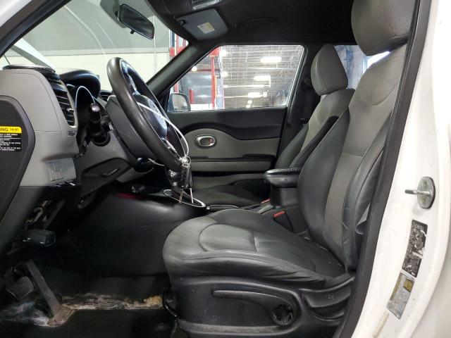 Zdjęcie 7 z aukcji – 2015 KIA SOUL z VIN KNDJN2A27F7120329