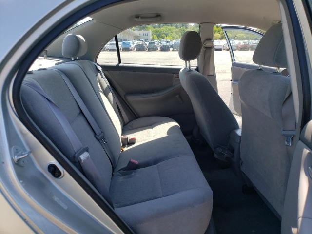 Photo 10 from auction – 2003 TOYOTA COROLLA CE with VIN JTDBR32EX30020477