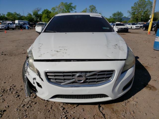 Photo 5 from auction – 2012 VOLVO S60 T5 with VIN YV1622FS4C2117995
