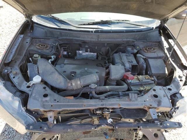 Photo 11 from auction – 2012 MITSUBISHI OUTLANDER with VIN JA4JT3AW0CU026685