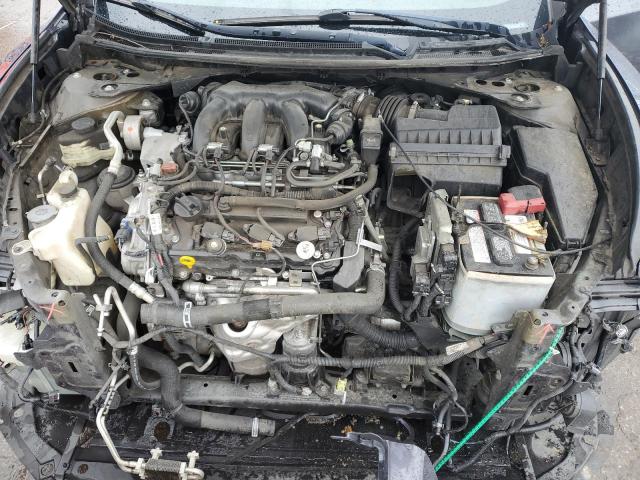 Photo 11 from auction – 2013 NISSAN MAXIMA S with VIN 1N4AA5APXDC826472