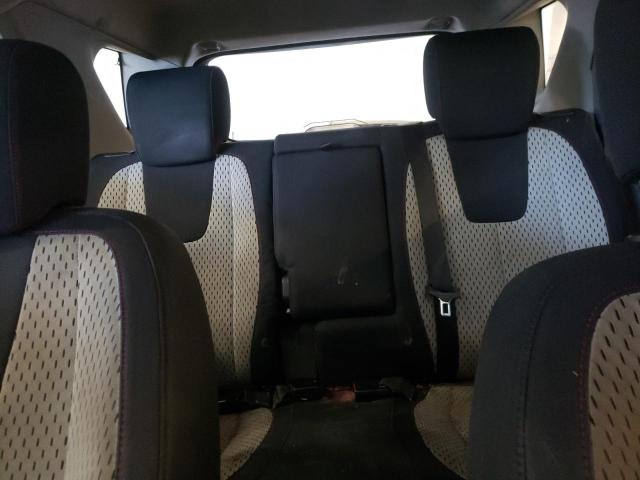 Photo 10 from auction – 2011 CHEVROLET EQUINOX LS with VIN 2CNFLCEC5B6362577