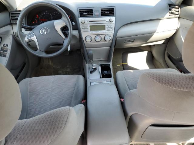 Photo 8 from auction – 2010 TOYOTA CAMRY BASE with VIN 4T1BF3EK5AU104282