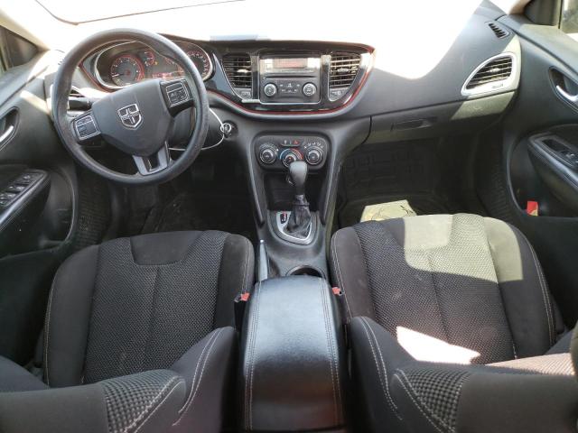 Photo 8 from auction – 2015 DODGE DART SXT with VIN 1C3CDFBB2FD315360