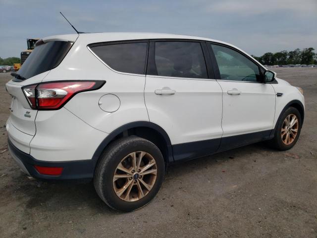 Photo 3 from auction – 2017 FORD ESCAPE SE with VIN 1FMCU0GD9HUD67375