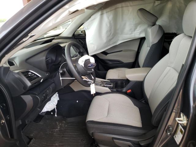 Photo 7 from auction – 2022 SUBARU FORESTER with VIN JF2SKAAC0NH462098